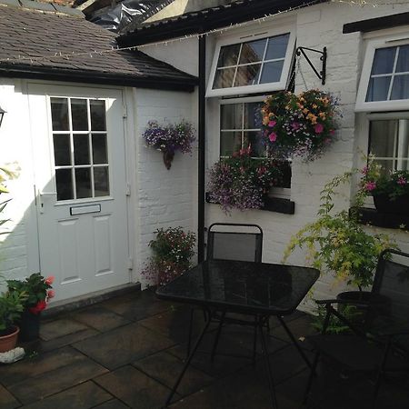 Courtyard Cottage Knaresborough Exterior photo