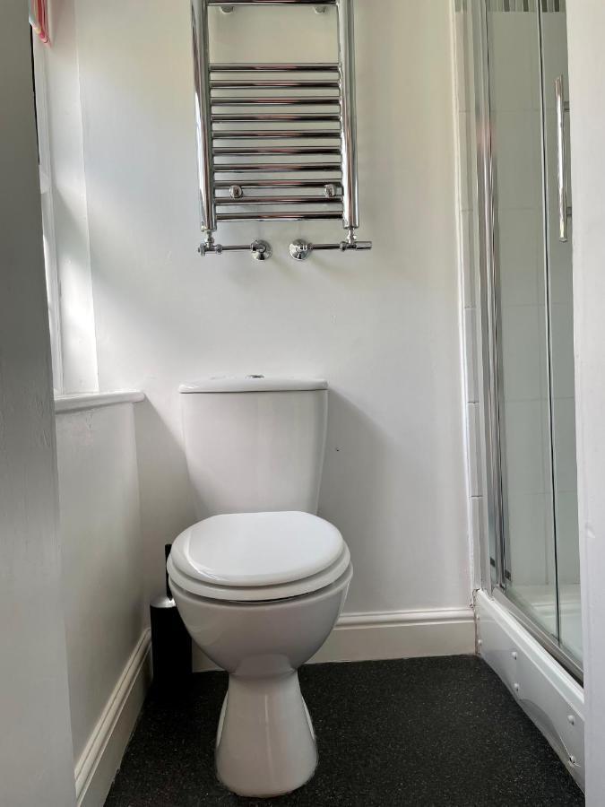 Courtyard Cottage Knaresborough Exterior photo